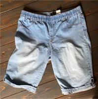 kurze Jeanshose Sachsen - Schönbach Vorschau
