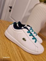 Lacoste Sneaker .weiss ,neu Nordrhein-Westfalen - Ladbergen Vorschau