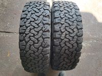 2 Ganzjahresreifen LT 245 70 R17 119/116S BFGoodrich 8mm DOT 3117 Niedersachsen - Osnabrück Vorschau