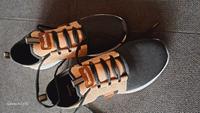 Sneaker Bench Schwarz/Beige Bochum - Bochum-Ost Vorschau