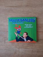 CD Malte und Mezzo Klassikentdecker Zauberflöte mit Autogramm Schleswig-Holstein - Reinfeld Vorschau