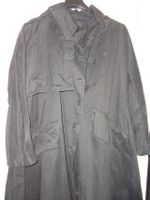 RUNDHOLZ DIP Trenchcoat schwarz NEU Winter Nordrhein-Westfalen - Roetgen Vorschau