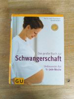 GU Schwangerschaftsbuch Bayern - Oberschweinbach Vorschau