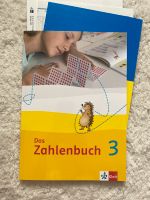 Zahlenbuch 3 - Neu inkl. Material Nordrhein-Westfalen - Detmold Vorschau