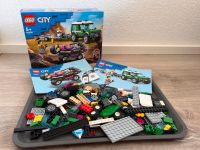 LEGO - City - 60288 - Rennbuggy-Transporter Nordrhein-Westfalen - Steinhagen Vorschau