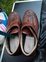 ein paar Herrensch.und Damenschuhe Ludwigslust - Landkreis - Ludwigslust Vorschau
