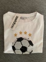Wendepailetten T-Shirt  Fußball, Gr, 158, neu Baden-Württemberg - Schorndorf Vorschau