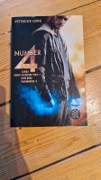 Number 4 von Pittacus Lore Berlin - Reinickendorf Vorschau