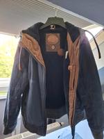Naketano Winterjacke Herren Niedersachsen - Dannenberg (Elbe) Vorschau