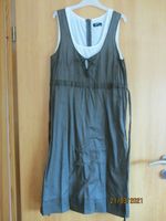 Zagora Sommerkleid Größe 42 Saarland - Tholey Vorschau