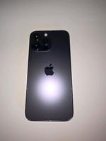 iPhone 14 Pro Max Dunkellila 128GB Hessen - Hirzenhain Vorschau