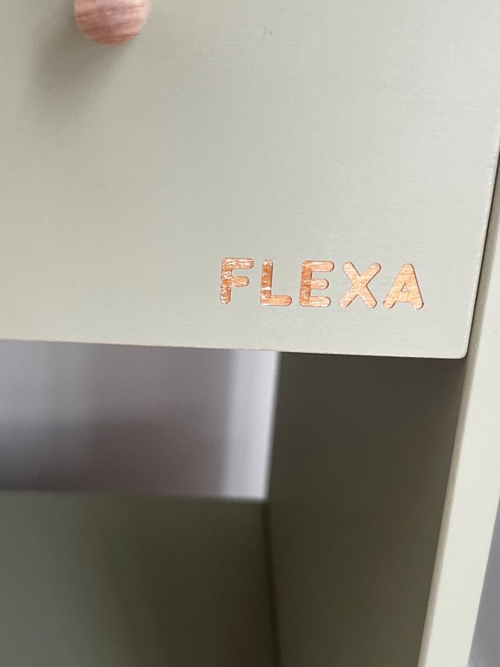 Wunderschöner Flexa Kiosk/Shop aus Holz in Bremervörde