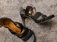 Neue Highheels,  37 Bayern - Vöhringen Vorschau