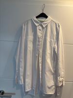 Street One Longbluse weiß gr 42 neuwertig 25€ Niedersachsen - Lohne (Oldenburg) Vorschau