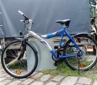 26er gebrautes Fahrrad Brandenburg - Hoppegarten Vorschau