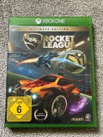 XBOX One - Rocket League USK 6 Nordrhein-Westfalen - Oberhausen Vorschau