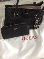 Guess Tasche mit Geldbörse Bayern - Aschaffenburg Vorschau