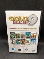 Gold 9 Games PC Spiele Bayern - Karlsfeld Vorschau