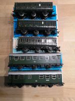 Märklin 4079,4080,4004,4005 Rheinland-Pfalz - Ludwigshafen Vorschau