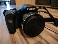 Canon Kamera Power Shot SX540 HS Baden-Württemberg - Hambrücken Vorschau