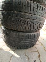 2 Winterreifen Hankook icept evo2 215 55 R17 Rheinland-Pfalz - Nassau Vorschau