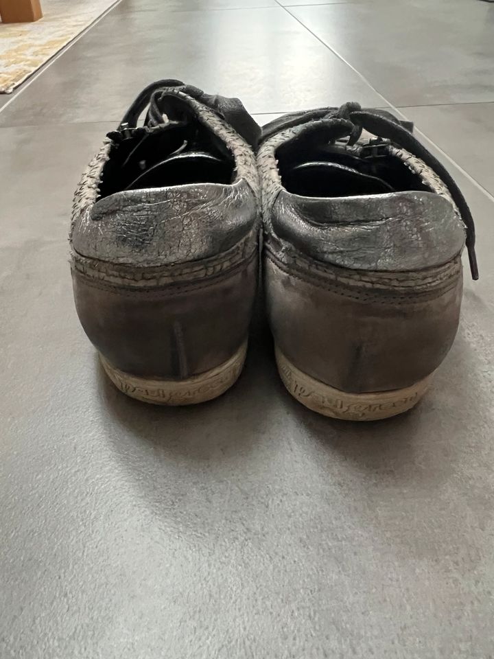 Paul Green Sneaker aus Leder 6,5 in Linkenheim-Hochstetten