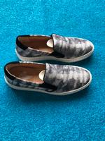 Lloyd Ballerinas Damen Größe 7,5 Leder /Silber Niedersachsen - Winsen (Luhe) Vorschau