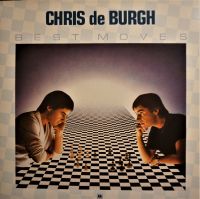 LP Chris de Burgh best Moves Berlin - Steglitz Vorschau