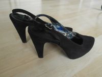 Pumps High-Heels Tamaris *neuwertig* Leder Baden-Württemberg - Esslingen Vorschau