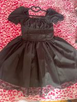 Gothic/ fairycore aesthetic mini Kleid schwarz Berlin - Spandau Vorschau