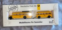 Postauto mit Anhänger Serie 7 MAN MKN 630 HO 1:87 Bayern - Günzburg Vorschau