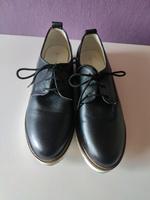 Schuhe gr.40 Street One Neuwertig Niedersachsen - Lachendorf Vorschau