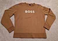 HUGO BOSS Sweatshirts schwarz und beige Niedersachsen - Wedemark Vorschau