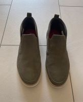 Lacoste Herrenschuhe Slipper Gr. 44 Niedersachsen - Salzgitter Vorschau