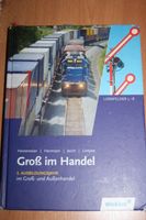 Winklers Groß im Handel 2. Ausbildungsjahr Niedersachsen - Winsen (Aller) Vorschau