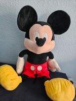 Mickey mouse Stofftier XXL Essen-West - Frohnhausen Vorschau