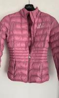 EA7 Emporio Armani Softdaunenjacke Baden-Württemberg - Sandhausen Vorschau