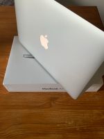 Apple MacBook Air 13,3 Zoll Anfang 2015, 128GB SSD, 4GB RAM Duisburg - Rumeln-Kaldenhausen Vorschau