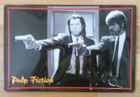 Pulp Fiction Film Blechschild Deko Schild Poster Plakat Sammler Bielefeld - Bielefeld (Innenstadt) Vorschau