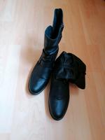 Rieker Boots Stiefeletten schwarz gr. 41 Kiel - Hassee-Vieburg Vorschau