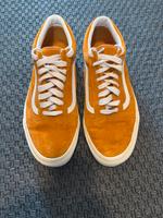 Vans Old Skool Desert 42,5 Hessen - Schwalmstadt Vorschau