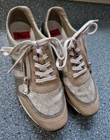 Sneakers von Rieker, lightweight, Einlagengeeignet, 39 Baden-Württemberg - Gaggenau Vorschau