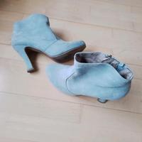 Kurze Stiefelette Nordrhein-Westfalen - Dorsten Vorschau