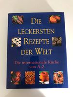 Kochbuch "DIE LECKERSTEN REZEPTE DER WELT" Aachen - Horbach Vorschau