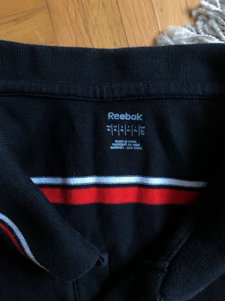 Reebok T-Shirt Herren Xl in Essen