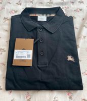 BURBERRY LONDON ENGLAND T-Shirt Große XL SLIM-FIT 100% COTTON. To Nordrhein-Westfalen - Hückelhoven Vorschau