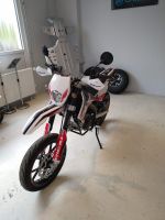 Rieju MARATHON Pro SM 125i EURO5 s22 weiss Niedersachsen - Kalefeld Vorschau