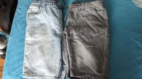 3 Shorts Jeans Gr. 164 **neuwertig** Hessen - Friedberg (Hessen) Vorschau