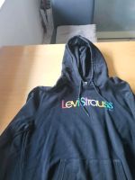 Original Levis Kapuzenpulli Saarland - Püttlingen Vorschau