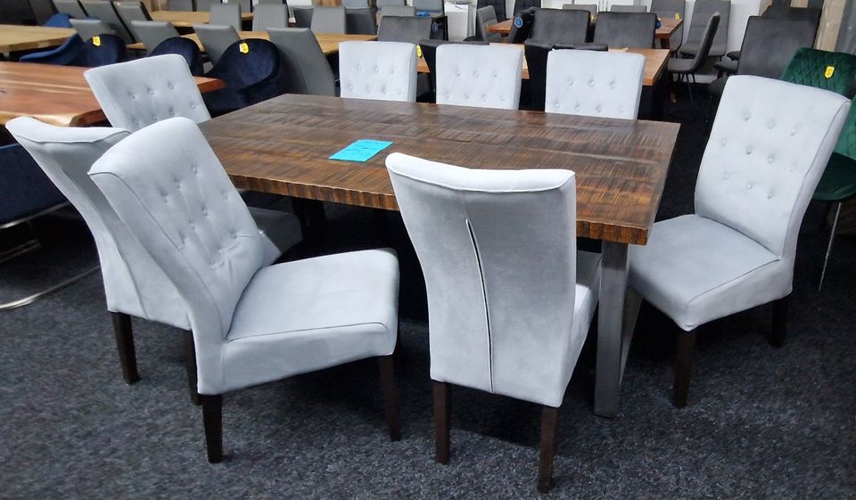 ⭐⭐20%⭐⭐ Stühle Tische Freischwinger Küchen-Tisch Schwingstuhl⭐⭐ in Oldenburg